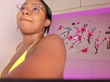 Stripchat Private Sex Chat of tamaraa_smiith