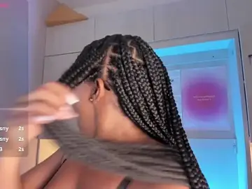 Stripchat Live Sex of tamaraa_smiith