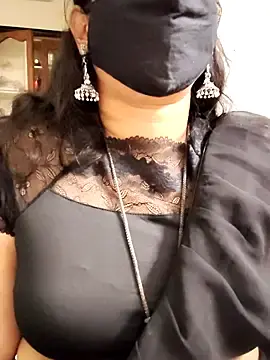 Stripchat Sex Cam of wow_vasavi