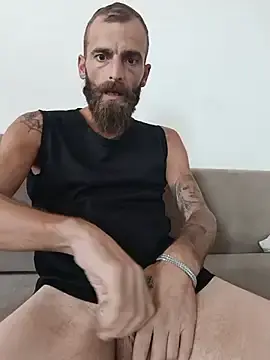 Stripchat Free Live Porn of Big_Dick_Albanian_Goat