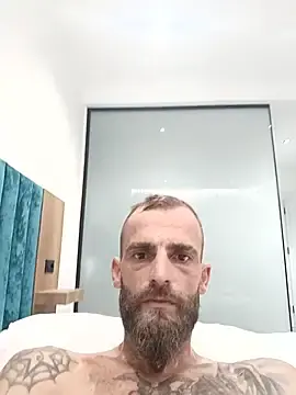Stripchat Live Porn of Big_Dick_Albanian_Goat