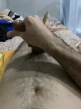Stripchat Live Porn of Candy_Oaki