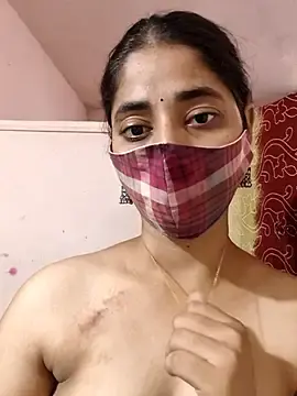 Stripchat Live Sex Cam of Kitti-Sharma