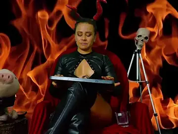 Stripchat Best live sex cam show of MistressSlut1