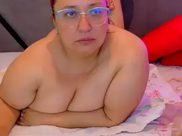 Stripchat Adult Webcam of Natasha2603