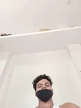 Stripchat Live Sex Cam of Sufian999