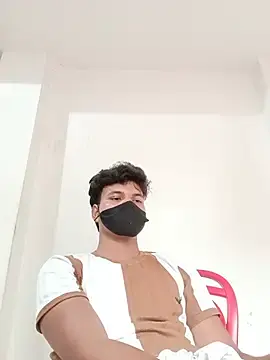 Stripchat Private Sex Chat of Sufian999