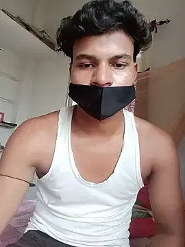 Stripchat Adult Webcam of Sufian999