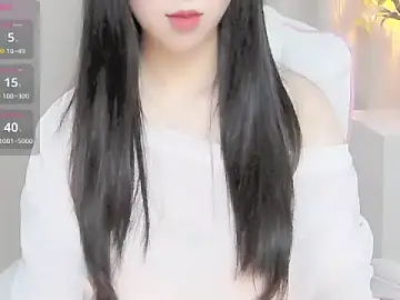 Stripchat Live Sex Cam of Sweet-Shuna