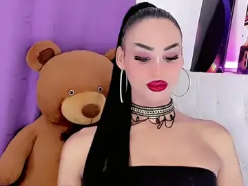 Stripchat Adult Webcam of amal_baddell