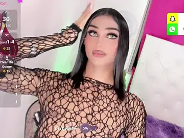 Stripchat Best live sex cam show of amal_baddell