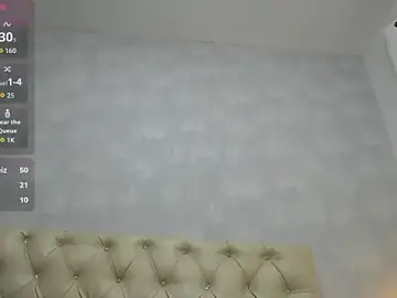 Stripchat Live Porn of angelica_rober