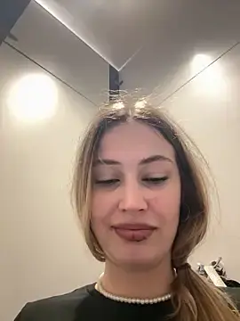 Stripchat Live Sex of blonde_exe