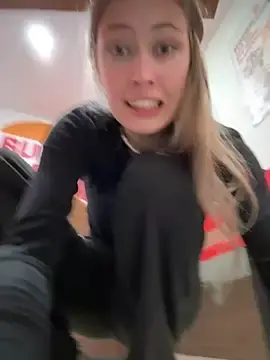Stripchat Live Porn of blonde_exe