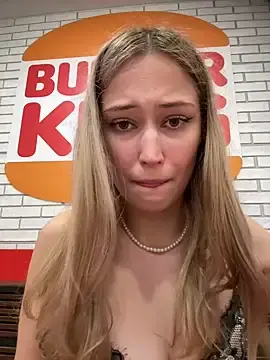 Stripchat Live Porn of blonde_exe
