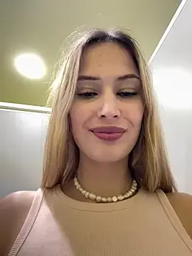 Stripchat Best live sex cam show of blonde_exe
