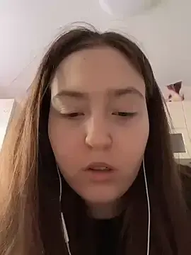 Stripchat Adult Video Chat of charmingggirl