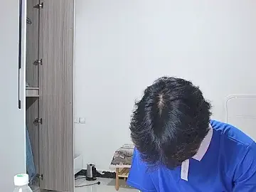 Stripchat Live Porn of icecream-002