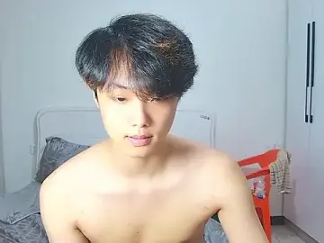 Stripchat Free Porn Cam of icecream-002