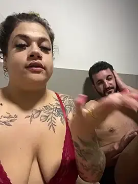 Stripchat Adult Video Chat of kahreal