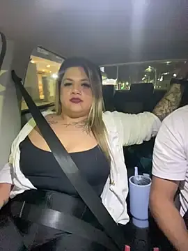 Stripchat Adult Webcam of kahreal