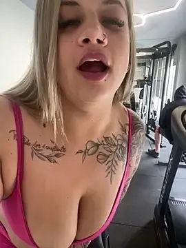 Stripchat Free Live Porn of kahreal