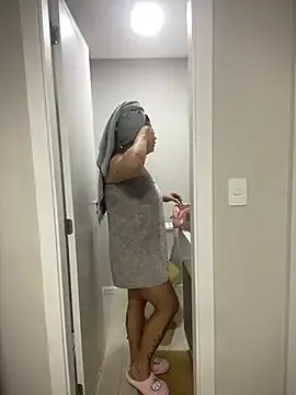 Stripchat Private Sex Chat of kahreal