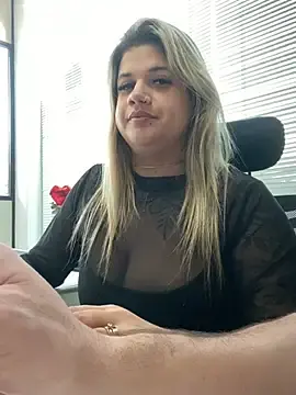 Stripchat Sex Chat of kahreal