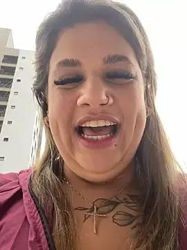 Stripchat Sex Chat of kahreal
