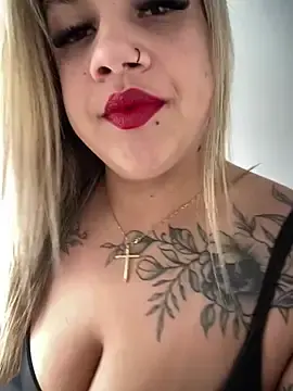 Stripchat Adult Webcams of kahreal