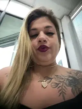 Stripchat Sex Chat of kahreal