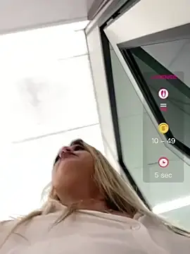 Stripchat Nude Webcam of kahreal