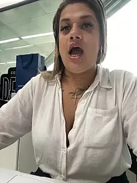 Stripchat Live Porn of kahreal