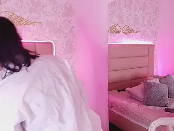 Stripchat Live Porn of monserrat_towers