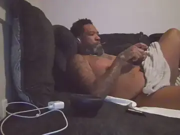 Stripchat Adult Video Chat of 3prettyboy3