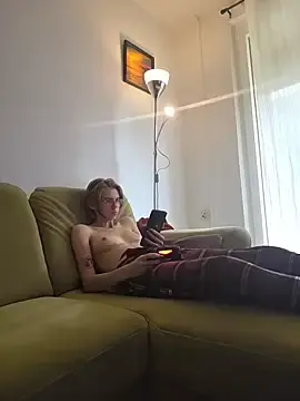 Stripchat Free Live Porn of Badbitch_German_Badass