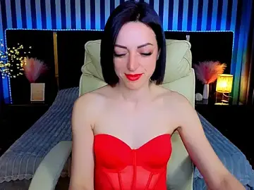 Stripchat Sex Chat of Daloras_lin