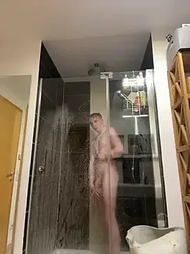 Stripchat Sex Cam of David_7527