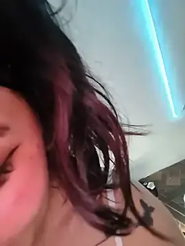 Stripchat Private Sex Chat of ElaRuil69