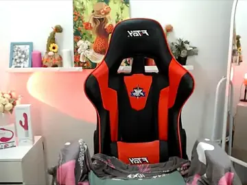 Stripchat Best live sex cam show of Lucky_Lana