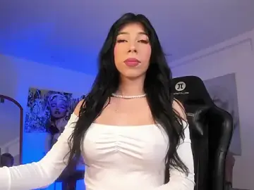 Stripchat Best Webcam of Marily_Daniela_
