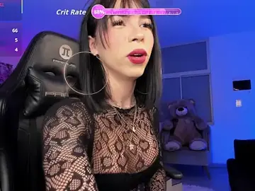 Stripchat Best Webcam of Marily_Daniela_