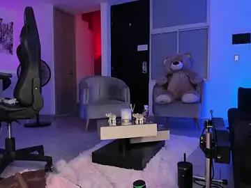Stripchat Live Sex of Marily_Daniela_