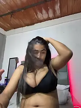Stripchat Sex Chat of Rubi_boobs_