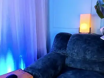 Stripchat Live Porn of Skinny_Mac