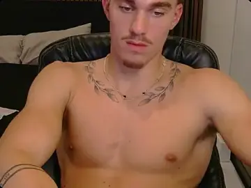 Stripchat Watch Live Sex Cams of TheNicoRyder