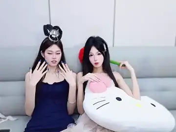 Stripchat Watch Live Sex Cams of Tiantian9191