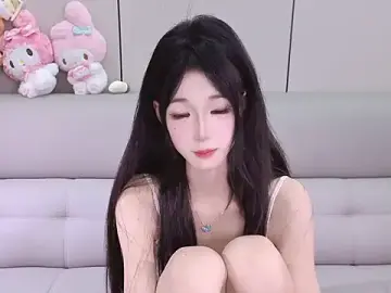 Stripchat Free Live Porn of Tiantian9191