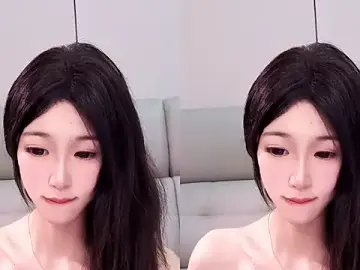 Stripchat Sex Chat of Tiantian9191