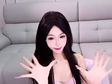Stripchat Live Sex Cam of Tiantian9191